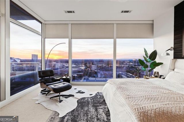 45 Ivan Allen Jr Boulevard 2505, Atlanta, GA 30308