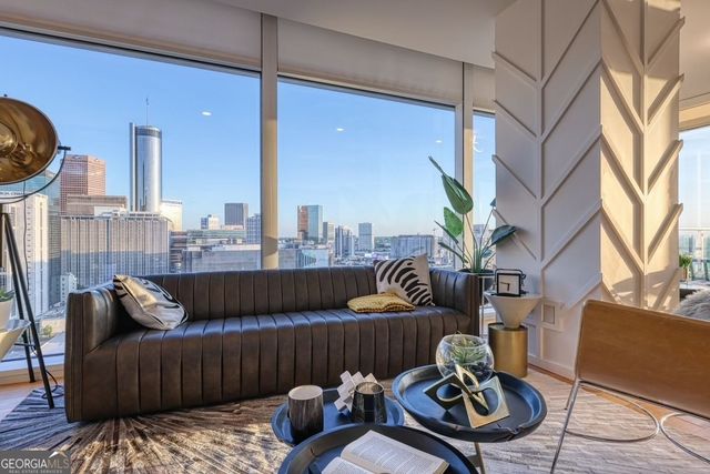 45 Ivan Allen Jr Boulevard 2505, Atlanta, GA 30308