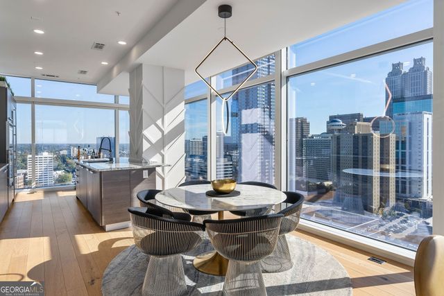 45 Ivan Allen Jr Boulevard 2505, Atlanta, GA 30308