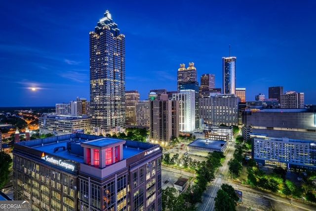 45 Ivan Allen Jr Boulevard 2505, Atlanta, GA 30308