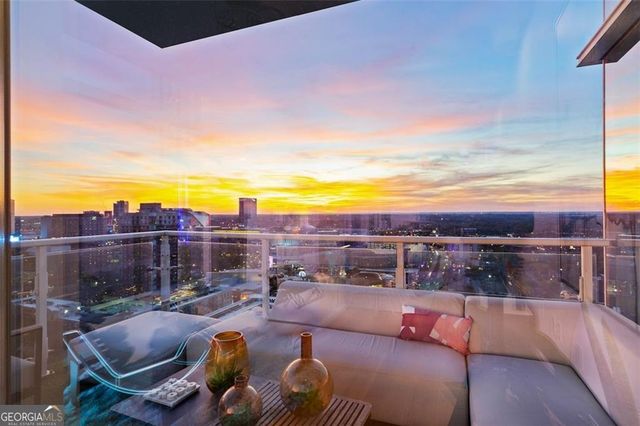 45 Ivan Allen Jr Boulevard 2505, Atlanta, GA 30308