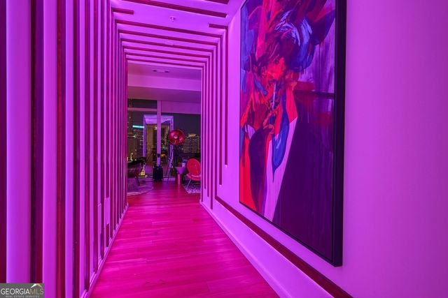 45 Ivan Allen Jr Boulevard 2505, Atlanta, GA 30308