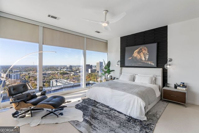 45 Ivan Allen Jr Boulevard 2505, Atlanta, GA 30308