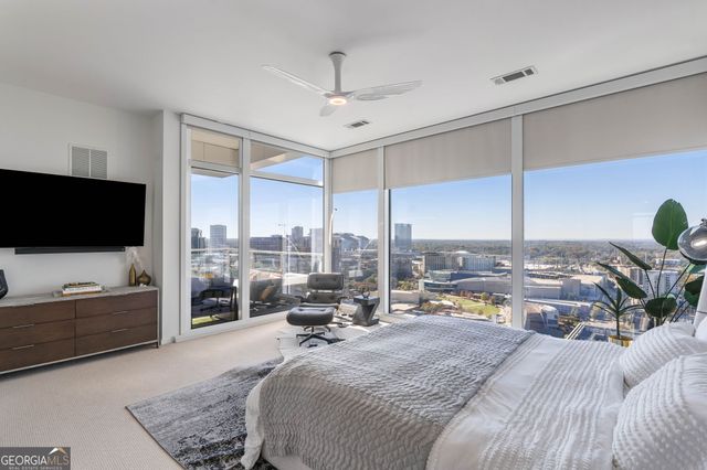 45 Ivan Allen Jr Boulevard 2505, Atlanta, GA 30308