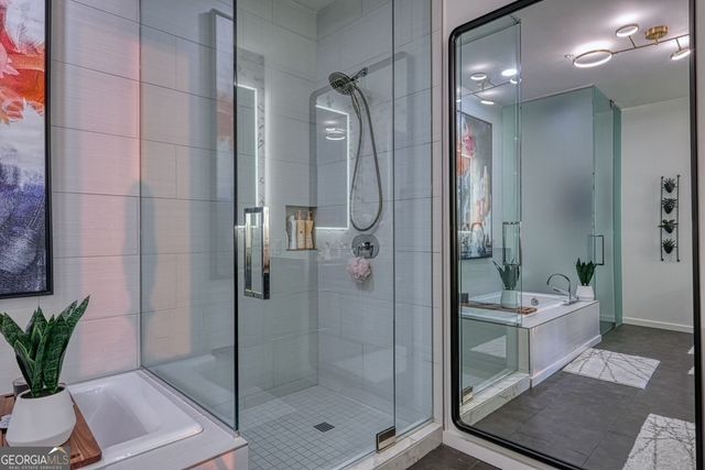 45 Ivan Allen Jr Boulevard 2505, Atlanta, GA 30308