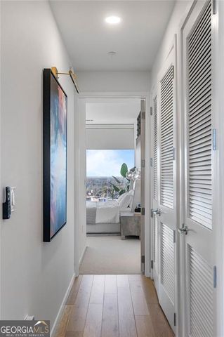 45 Ivan Allen Jr Boulevard 2505, Atlanta, GA 30308