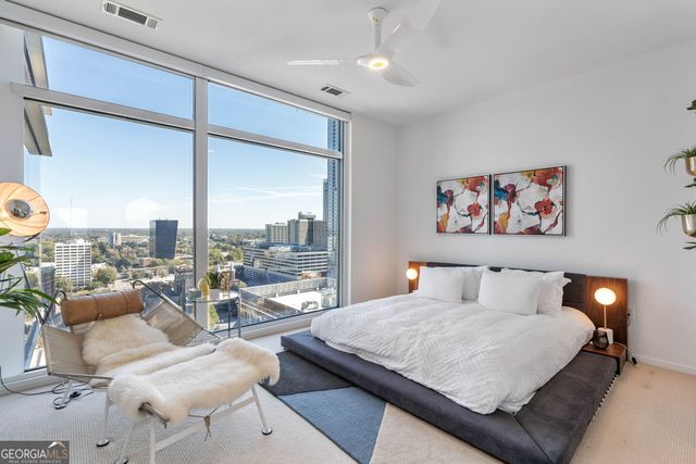 45 Ivan Allen Jr Boulevard 2505, Atlanta, GA 30308