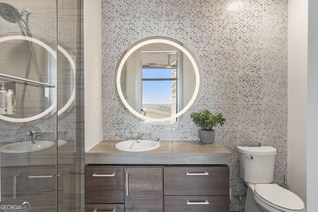 45 Ivan Allen Jr Boulevard 2505, Atlanta, GA 30308