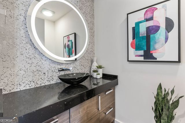 45 Ivan Allen Jr Boulevard 2505, Atlanta, GA 30308