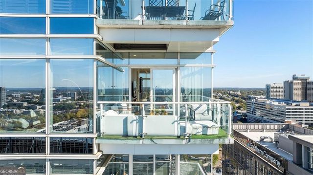 45 Ivan Allen Jr Boulevard 2505, Atlanta, GA 30308