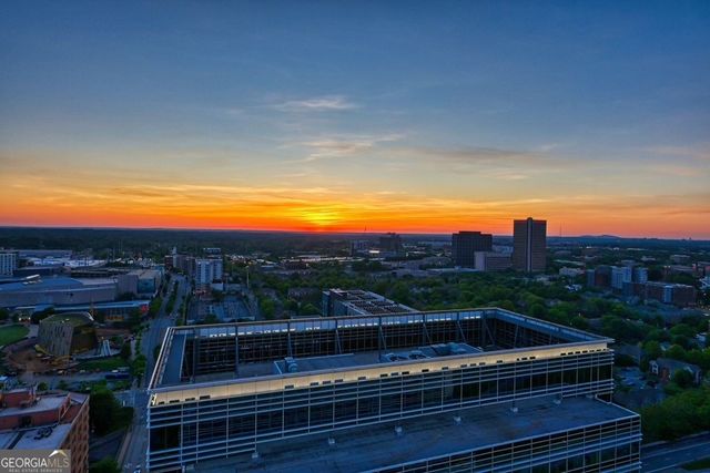 45 Ivan Allen Jr Boulevard 2505, Atlanta, GA 30308