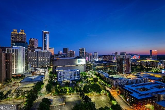 45 Ivan Allen Jr Boulevard 2505, Atlanta, GA 30308