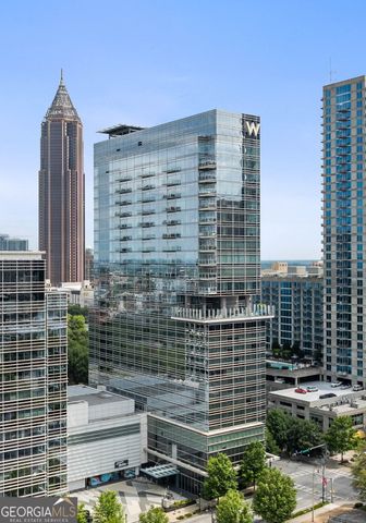 45 Ivan Allen Jr Boulevard 2505, Atlanta, GA 30308