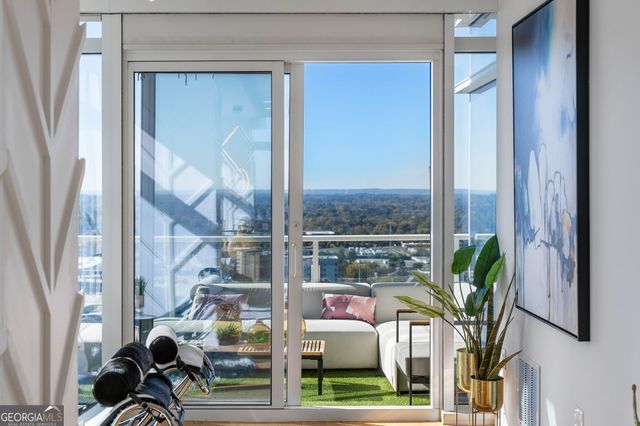 45 Ivan Allen Jr Boulevard 2505, Atlanta, GA 30308