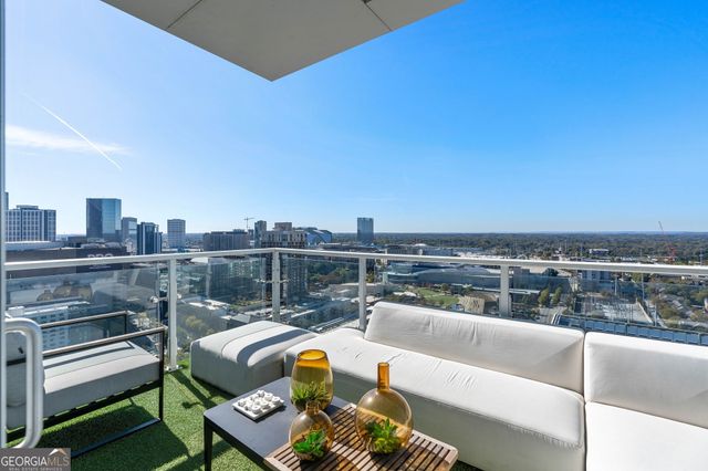 45 Ivan Allen Jr Boulevard 2505, Atlanta, GA 30308