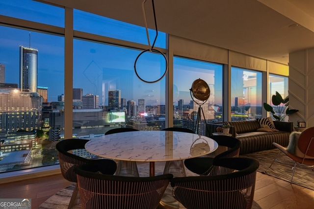 45 Ivan Allen Jr Boulevard 2505, Atlanta, GA 30308