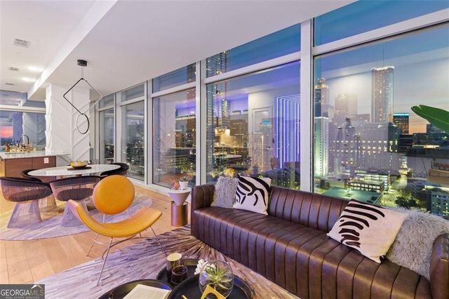 45 Ivan Allen Jr Boulevard 2505, Atlanta, GA 30308