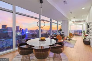 45 Ivan Allen Jr Boulevard 2505, Atlanta, GA 30308