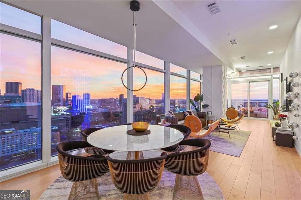 45 Ivan Allen Jr Boulevard 2505, Atlanta, GA 30308