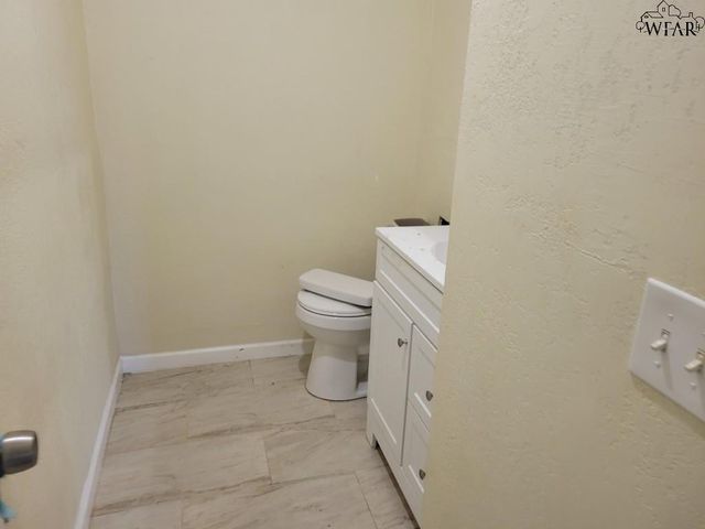 102 PARADISE STREET, Wichita Falls, TX 76301