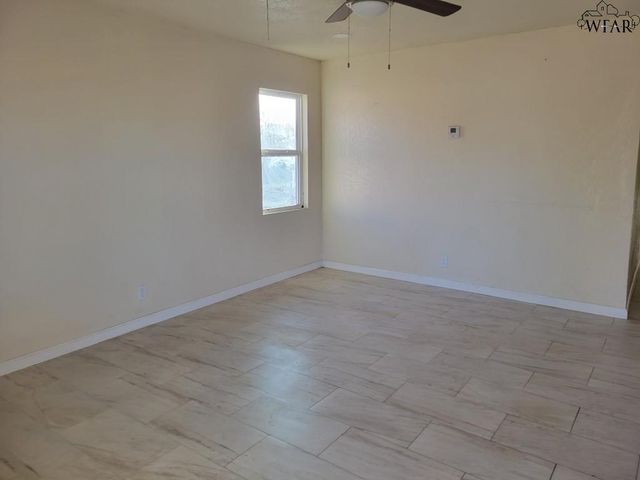 102 PARADISE STREET, Wichita Falls, TX 76301