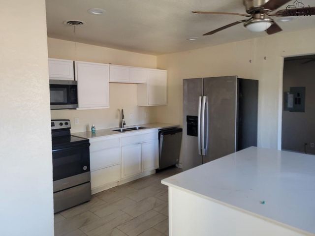 102 PARADISE STREET, Wichita Falls, TX 76301