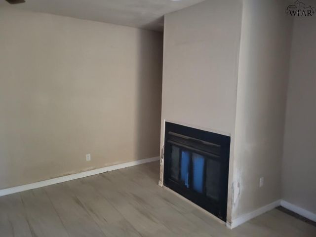 102 PARADISE STREET, Wichita Falls, TX 76301