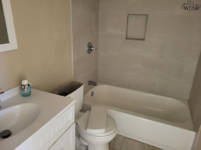 102 PARADISE STREET, Wichita Falls, TX 76301