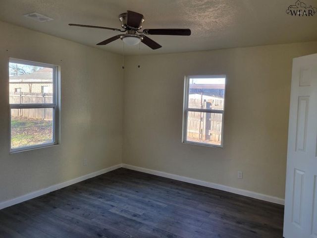 102 PARADISE STREET, Wichita Falls, TX 76301