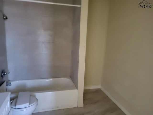 102 PARADISE STREET, Wichita Falls, TX 76301