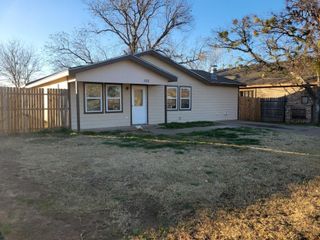 102 PARADISE STREET, Wichita Falls, TX 76301