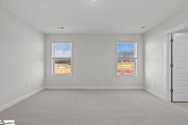 694 Cozy Bluff Road, Spartanburg, SC 29301