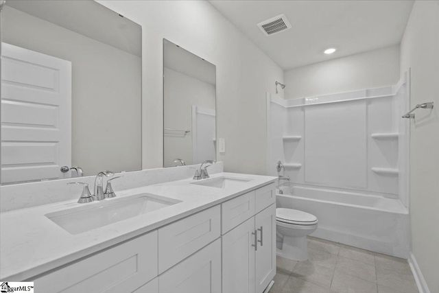 694 Cozy Bluff Road, Spartanburg, SC 29301