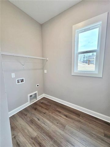 116 Cherokee Cove, Waleska, GA 30183