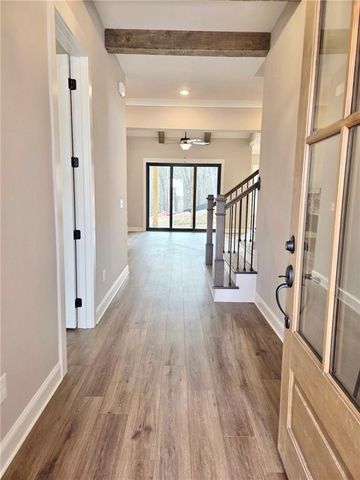 116 Cherokee Cove, Waleska, GA 30183