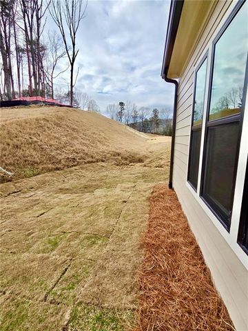 116 Cherokee Cove, Waleska, GA 30183