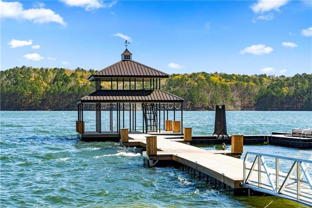 116 Cherokee Cove, Waleska, GA 30183