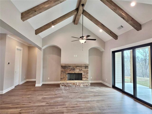 116 Cherokee Cove, Waleska, GA 30183