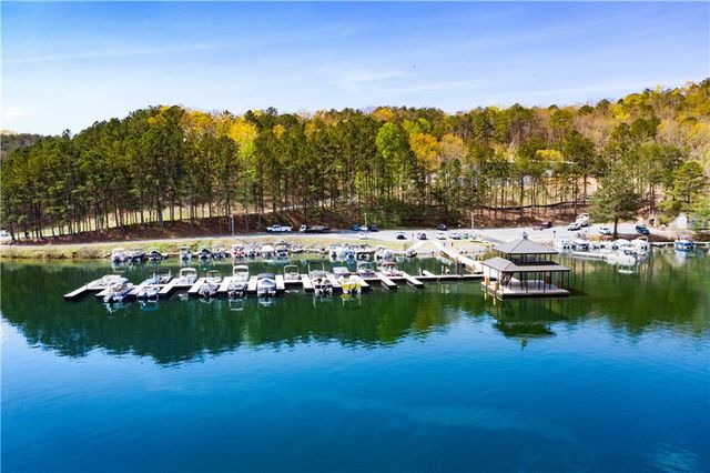 116 Cherokee Cove, Waleska, GA 30183