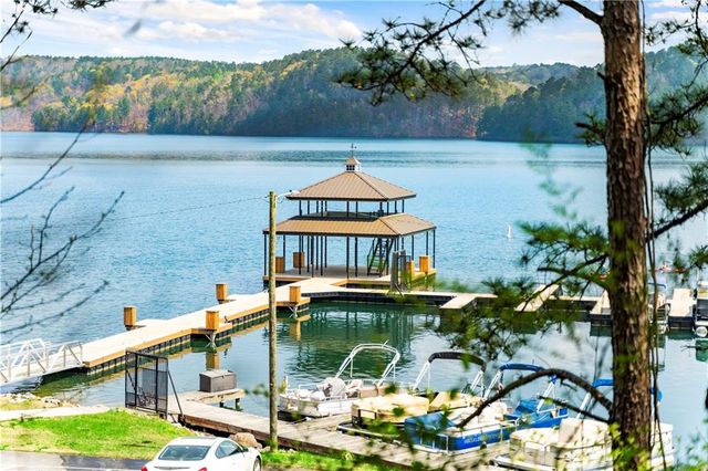 116 Cherokee Cove, Waleska, GA 30183