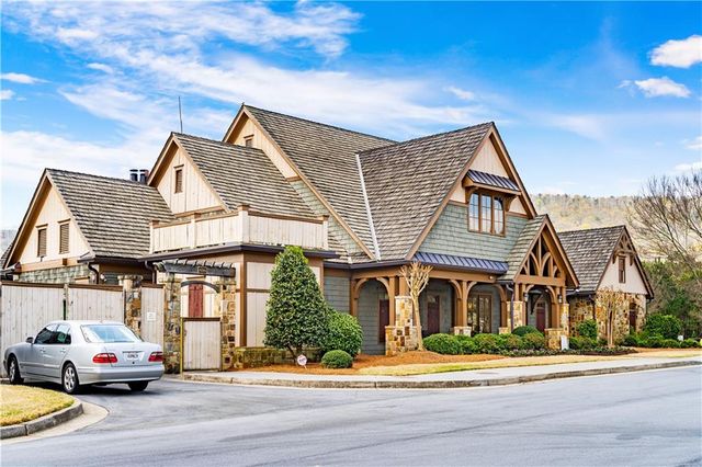 116 Cherokee Cove, Waleska, GA 30183