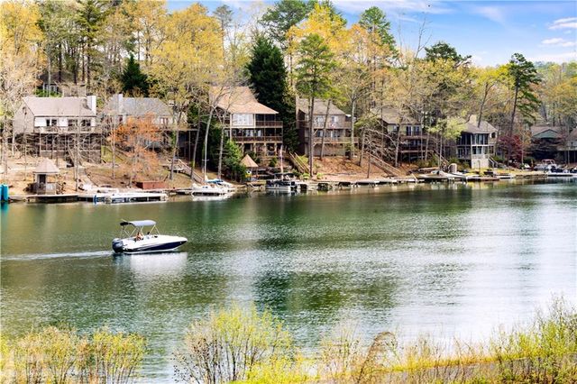 116 Cherokee Cove, Waleska, GA 30183