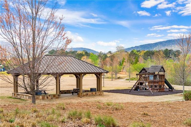 116 Cherokee Cove, Waleska, GA 30183