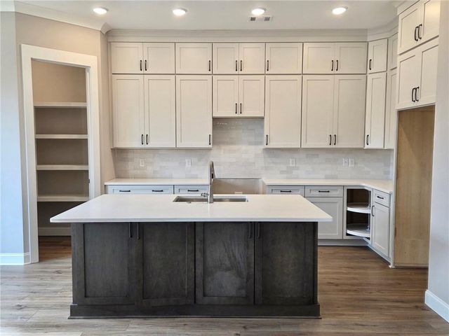 116 Cherokee Cove, Waleska, GA 30183