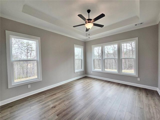 116 Cherokee Cove, Waleska, GA 30183