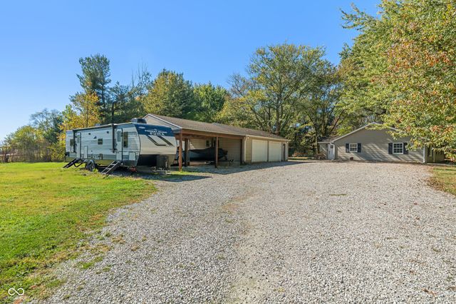 3204 S County Road 550 W, Coatesville, IN 46121