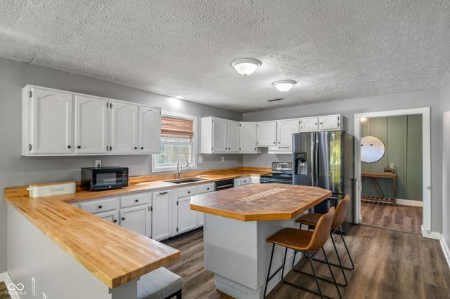 3204 S County Road 550 W, Coatesville, IN 46121