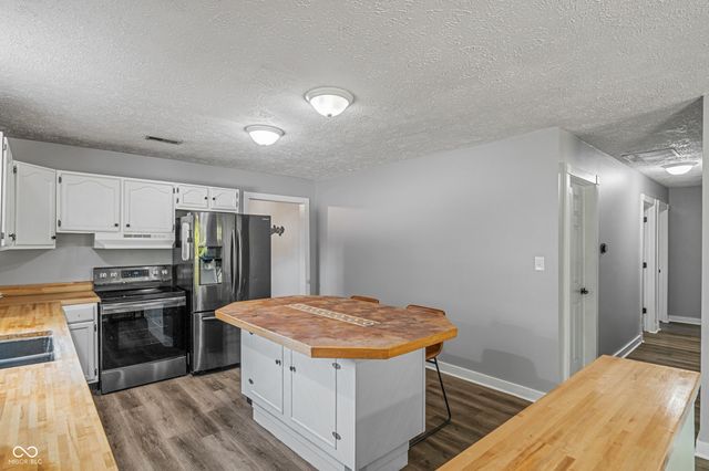 3204 S County Road 550 W, Coatesville, IN 46121