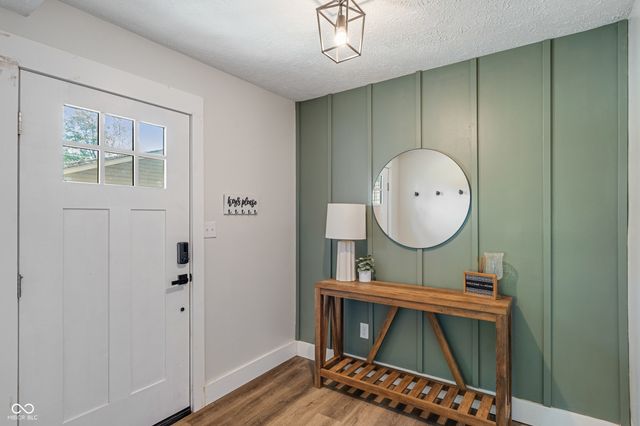 3204 S County Road 550 W, Coatesville, IN 46121