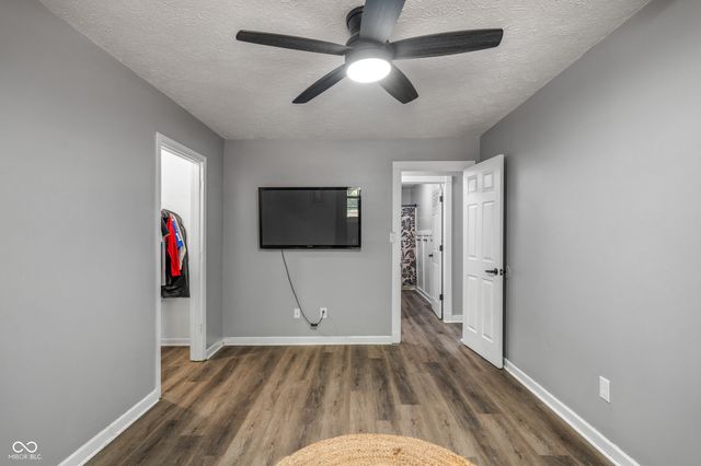 3204 S County Road 550 W, Coatesville, IN 46121